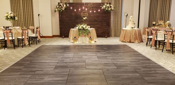 Embassy Suites Boston Logan