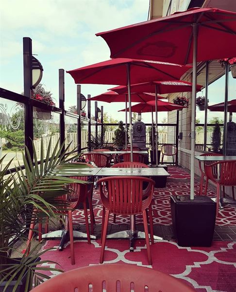 Lionheart British Pub & Restaurant