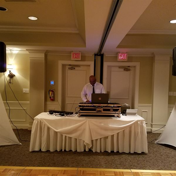 Quality Sounds DJ and Sound Production