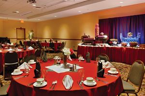 Hacienda Grand Ballroom