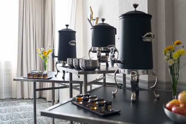 Hotel LeVeque, Autograph Collection