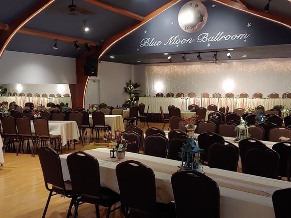 Blue Moon Ballroom