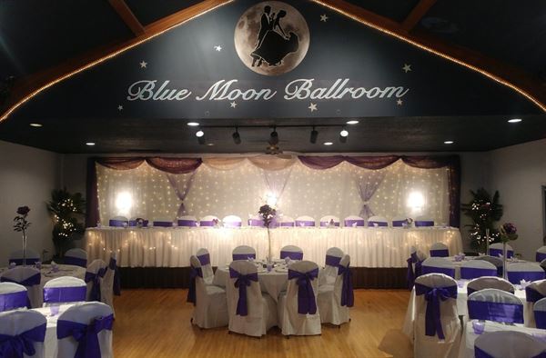 Blue Moon Ballroom