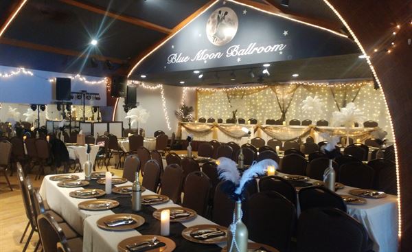 Blue Moon Ballroom