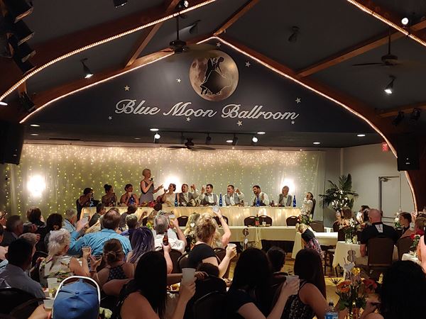 Blue Moon Ballroom