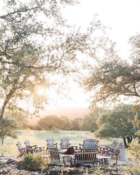 Sage Hill Inn Above Onion Creek