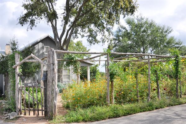 Sage Hill Inn Above Onion Creek