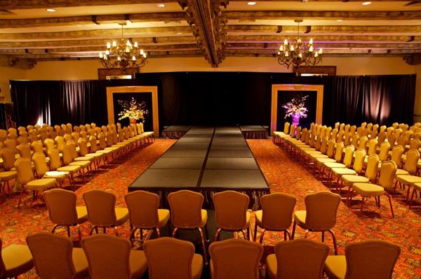 Behind the Bash Events