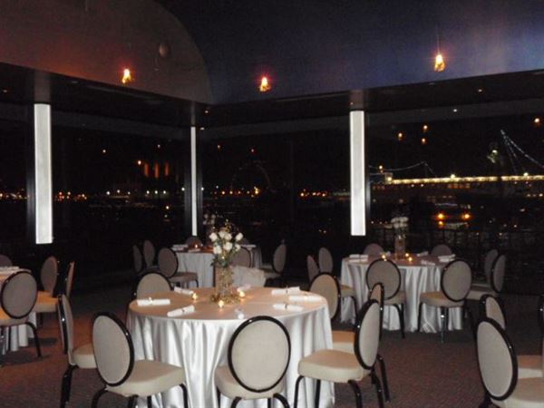 Behind the Bash Events