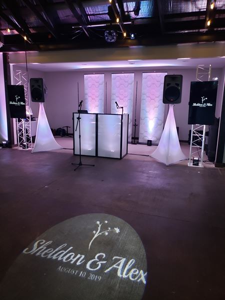 Starr Weddings & Entertainment