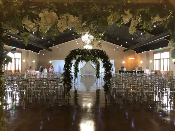 Chateau Event and Wedding Venue
