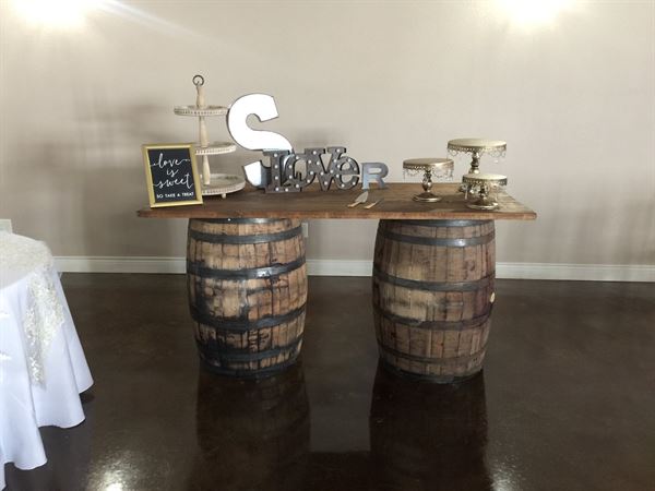 Chateau Event and Wedding Venue