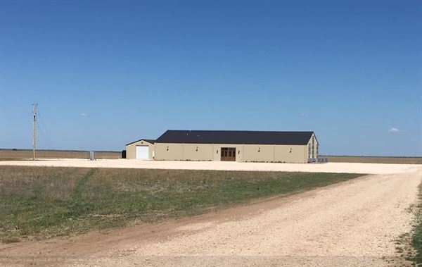 Chateau Event and Wedding Venue