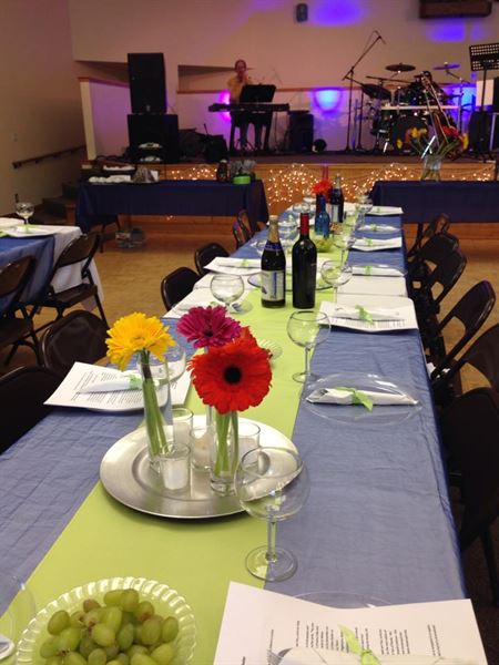 Gallatin Gateway Community Center