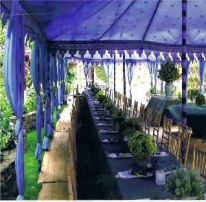 Renaissance Catering Incorporated