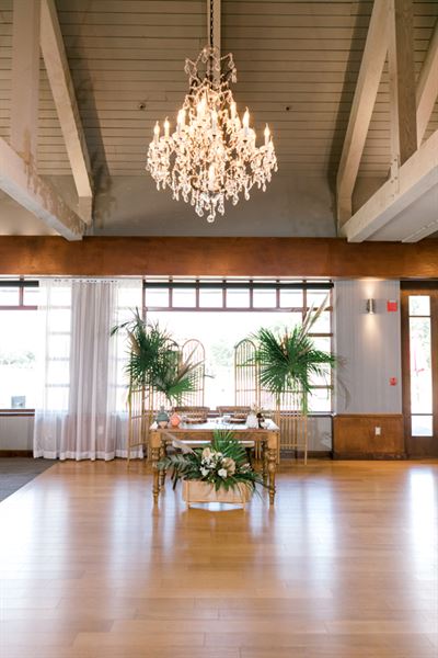 Timacuan Country Club