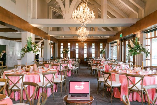 Timacuan Country Club