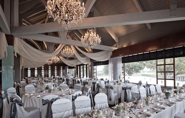 Timacuan Country Club