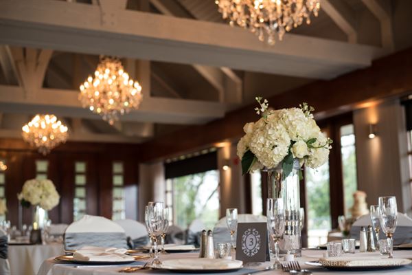 Timacuan Country Club