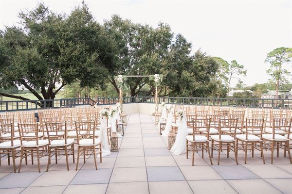 Timacuan Country Club