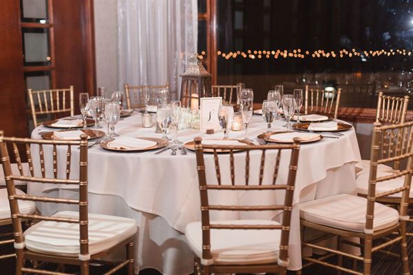 Timacuan Country Club