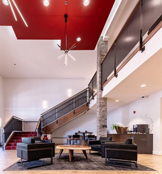 Kanata Kelowna Hotel & Conference Centre