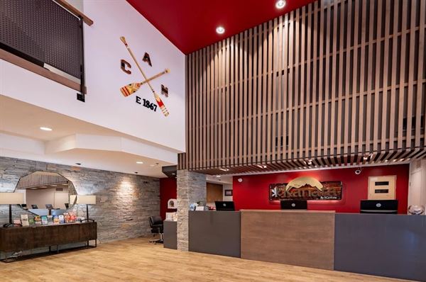 Kanata Kelowna Hotel & Conference Centre