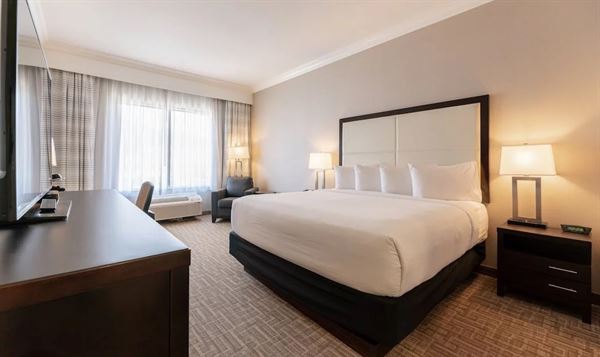 Kanata Kelowna Hotel & Conference Centre