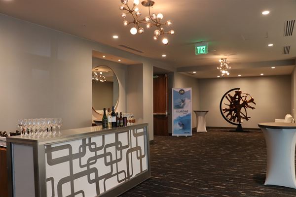 Hilton Garden Inn Downtown San Diego Bayside