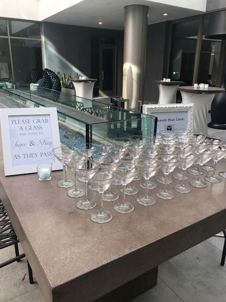 Hilton Garden Inn Downtown San Diego Bayside