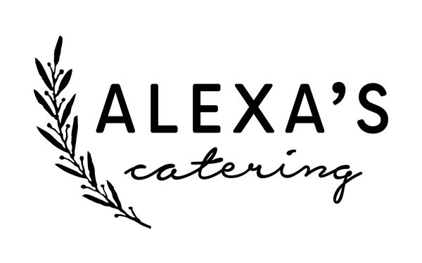 Alexa's Cafe and Catering