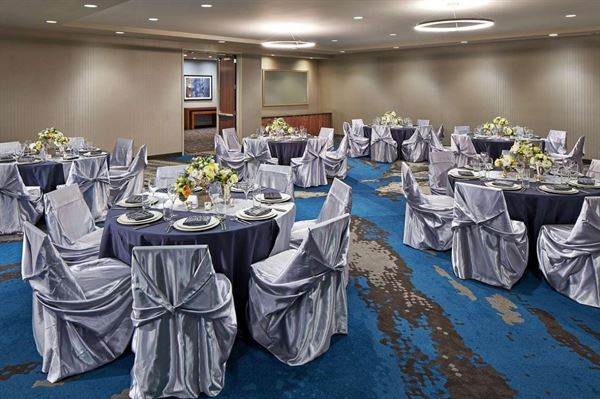 Hilton Garden Inn Downtown San Diego Bayside