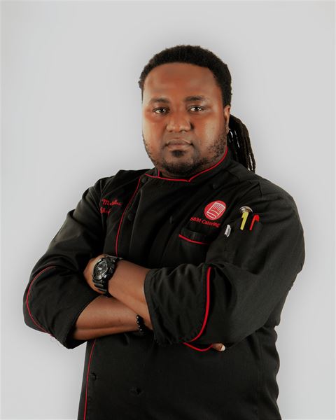 Island Palate Catering