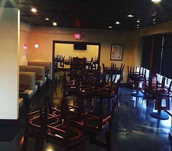 Grandview Tavern & Grille