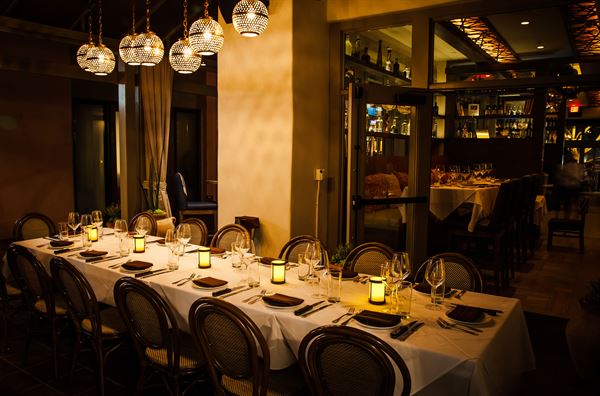 Red O Taste of Mexico - Santa Monica