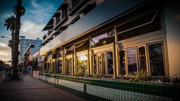 Red O Taste of Mexico - Santa Monica