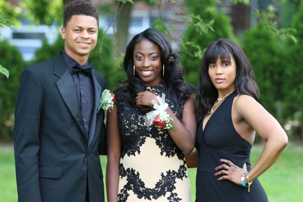 Rossini Dubois Productions