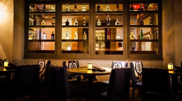 Red O Taste of Mexico - Santa Monica