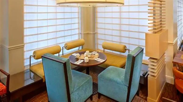 Hilton Garden Inn Danbury