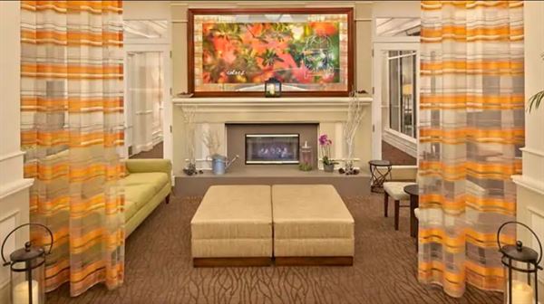 Hilton Garden Inn Danbury