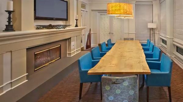 Hilton Garden Inn Danbury