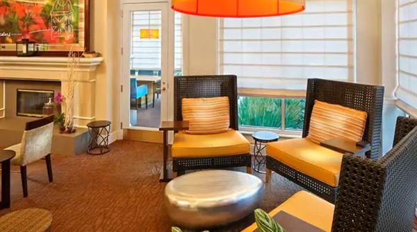 Hilton Garden Inn Danbury