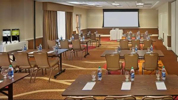 Hilton Garden Inn Danbury