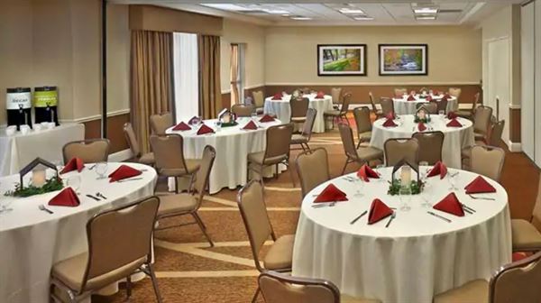 Hilton Garden Inn Danbury