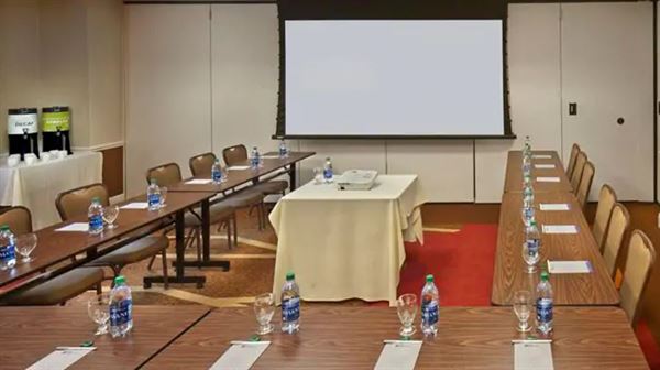 Hilton Garden Inn Danbury