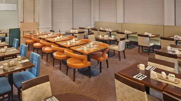 Hilton Garden Inn Danbury