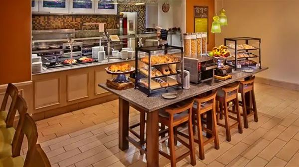 Hilton Garden Inn Danbury