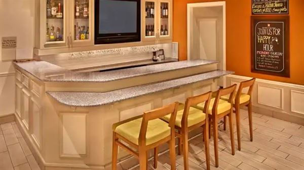 Hilton Garden Inn Danbury