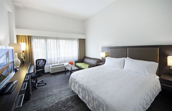 Holiday Inn Princeton