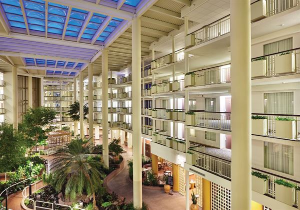 Embassy Suites by Hilton Parsippany